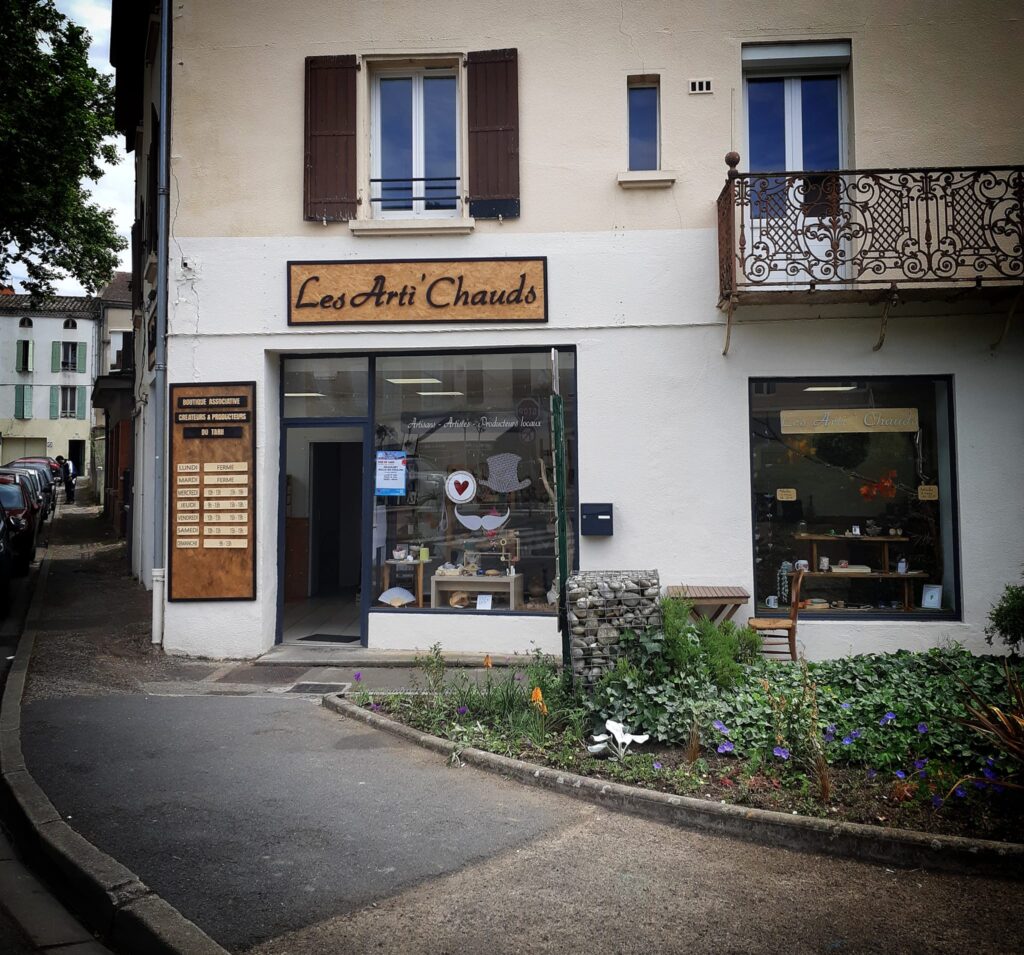 Les Arti'chauds 001