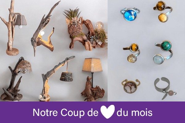 Coup De Coeur Août 2024
